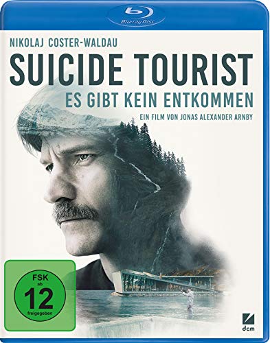 Suicide Tourist - Es Gibt Kein Entkommen