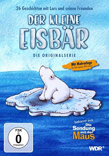 Der Kleine Eisbär