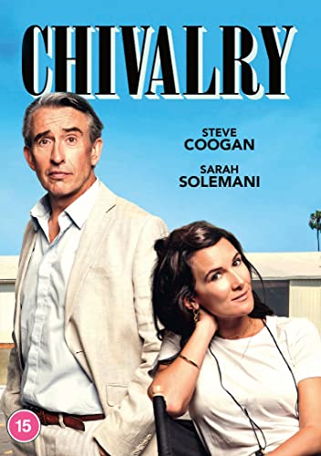 Chivalry [Dvd]