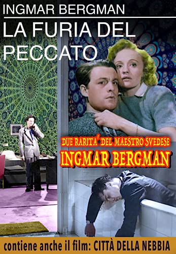 La Furia Del Peccato