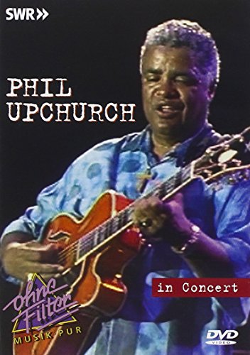 In Concert - Ohne Filter [Dvd]