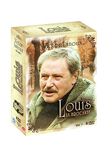 Louis La Brocante Coffret 7
