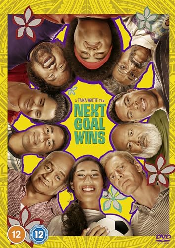 Next Goal Wins (Ntsc) [Dvd]