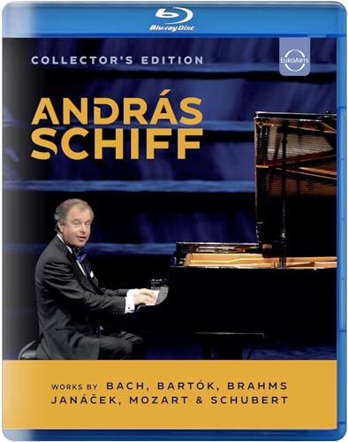 Andras Schiff - Collector'S Edition