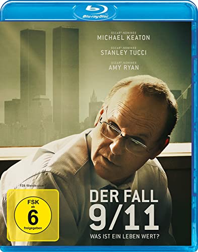 Der Fall 9/11 - Was Ist Ein Leben Wert?