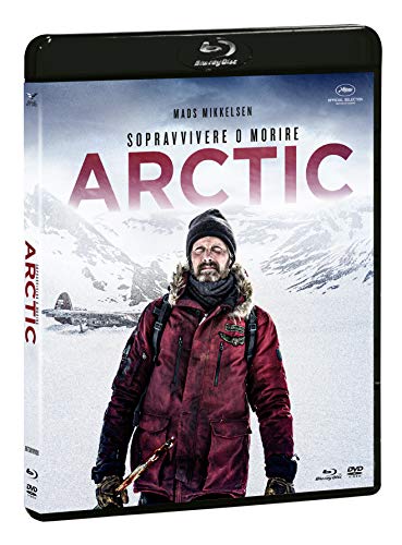 Arctic "Originals" Combo (Br+Dv)