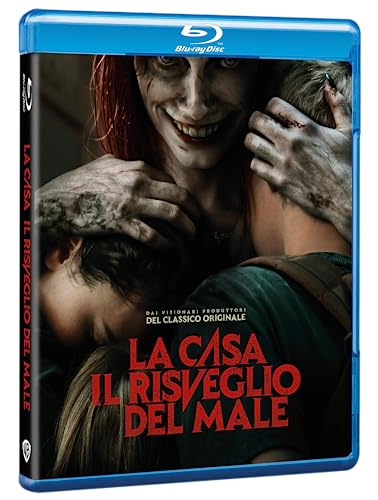 La Casa - Il Risveglio Del Male (Bs)
