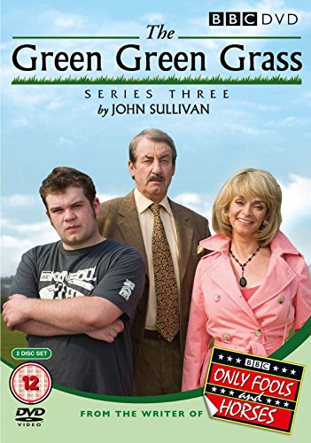 Green Green Grass - Season 3 (2 Dvd) [Edizione: Regno Unito] [Edizione: Regno Unito]