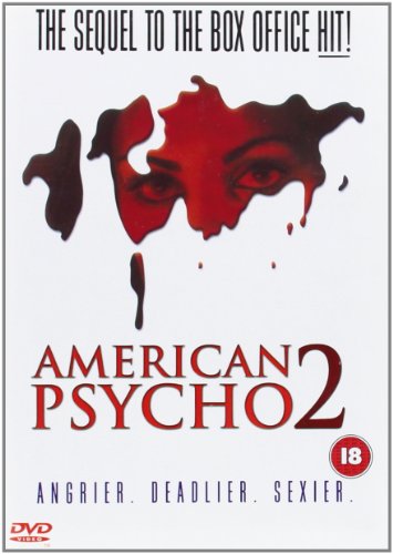 American Psycho 2 [Edizione: Regno Unito]