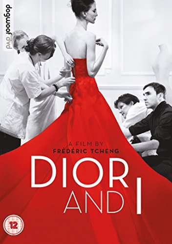 Dior & I [Dvd] [Edizione: Regno Unito]