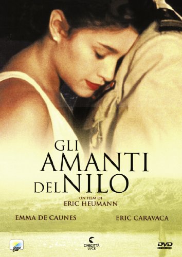Gli Amanti Del Nilo