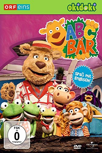 Abc Bär - Let'S Speak English