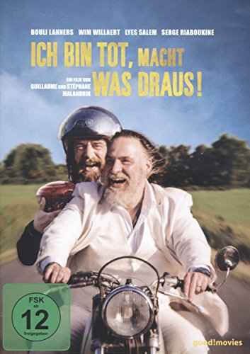 Ich Bin Tot, Macht Was Draus!