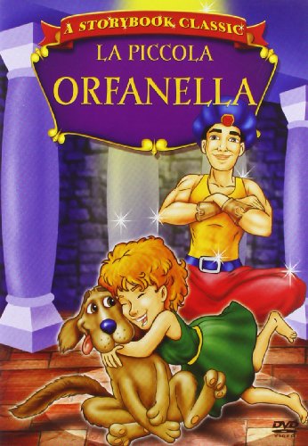 La Piccola Orfanella