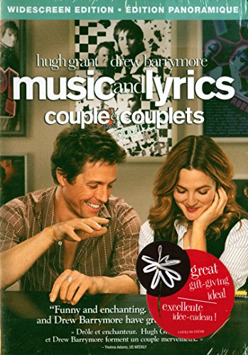 Music & Lyrics [Edizione: Stati Uniti]