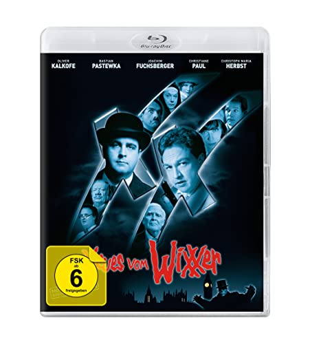 Neues Vom Wixxer
