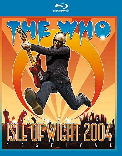 Live At The Isle Of Wight 2004 Festival
