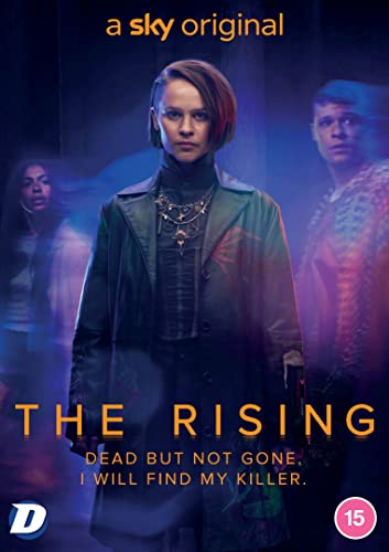 The Rising [Dvd]