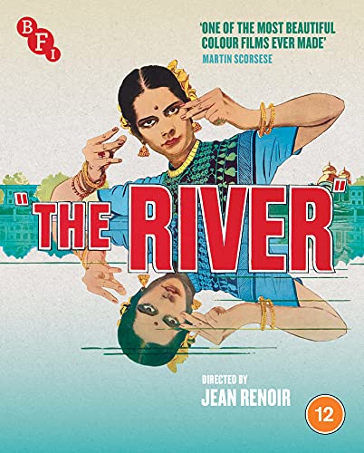 The River [Blu-Ray]