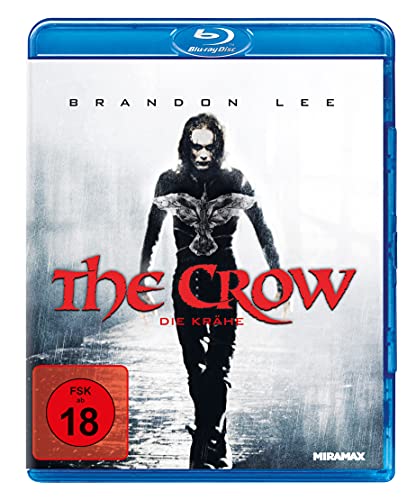 The Crow - Die Krähe