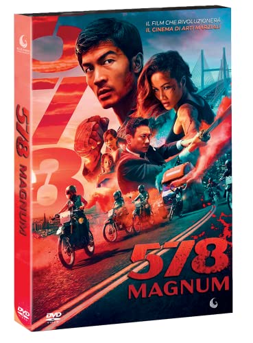 578 Magnum - Dvd