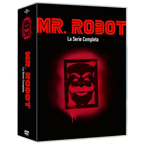 Mr. Robot - Serie Completa (Ds)