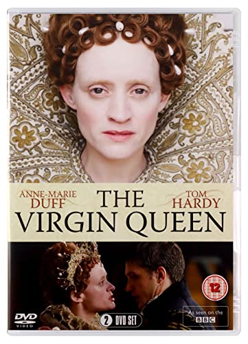 The Virgin Queen [Edizione: Regno Unito] [Edizione: Regno Unito]
