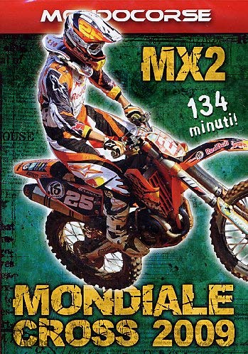 Mondiale Di Cross 2009 Mx2