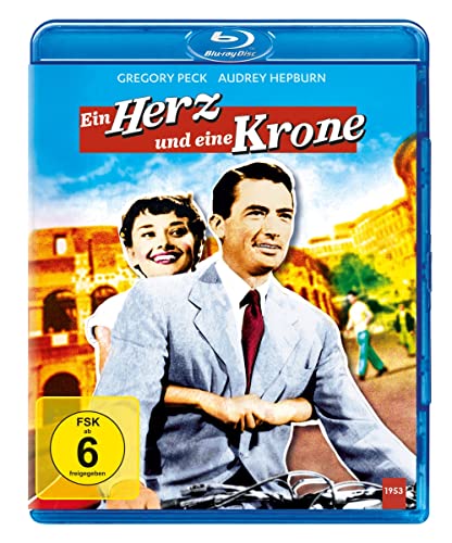 Ein Herz Und Eine Krone
