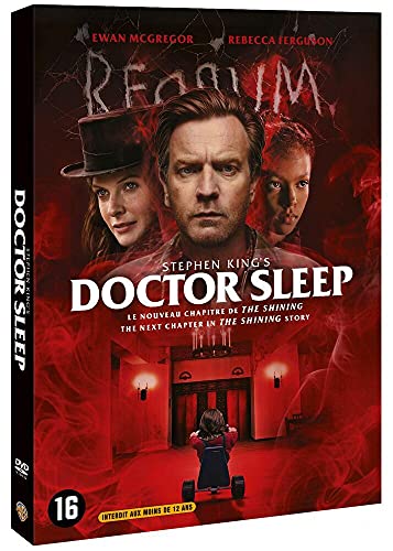 Doctor Sleep [Dvd]