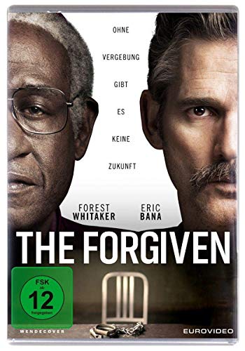 The Forgiven - Ohne Vergebung Gibt Es Keine Zukunft