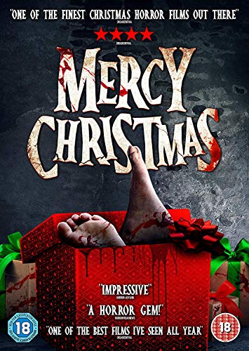 Mercy Christmas [Edizione: Regno Unito]