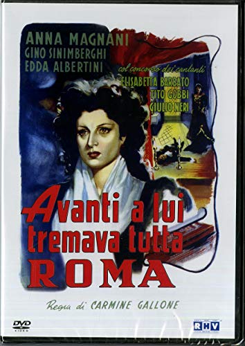 Avanti A Lui Tremava Tutta Roma