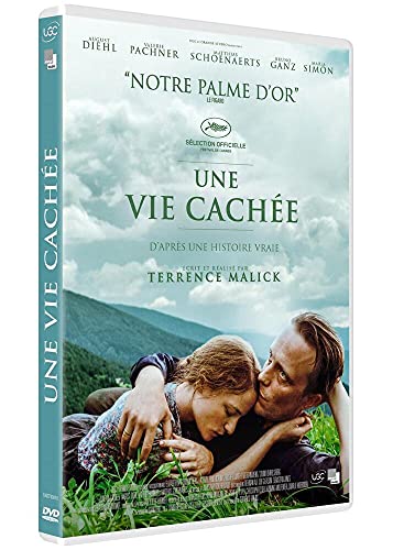 Une Vie Cachée