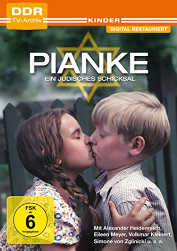 Pianke (Ddr Tv-Archiv)