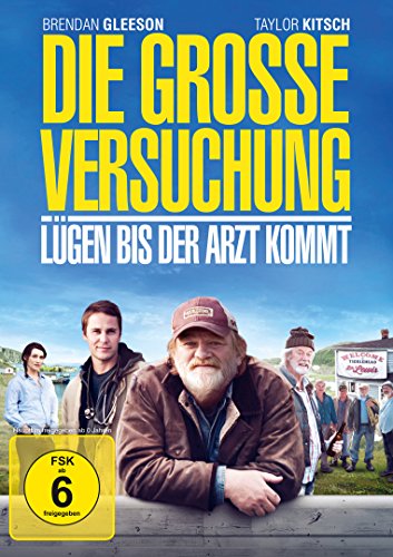 Die Grosse Versuchung - Lügen Bis Der Arzt Kommt