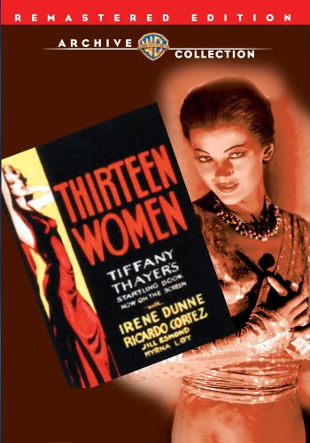 Thirteen Women