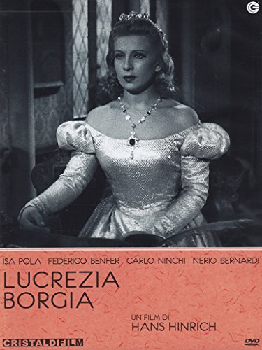 Lucrezia Borgia