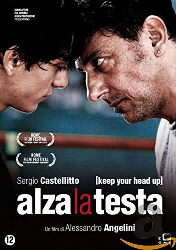 Alza La Testa