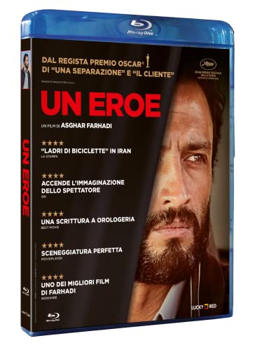 Un Eroe (Blu-Ray) ( Blu Ray)