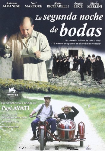 La Segunda Noche De Bodas