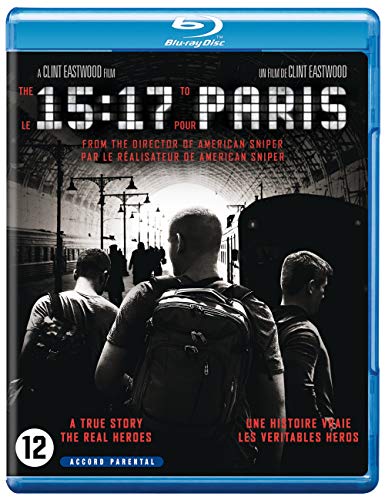 Le 15H17 Pour Paris