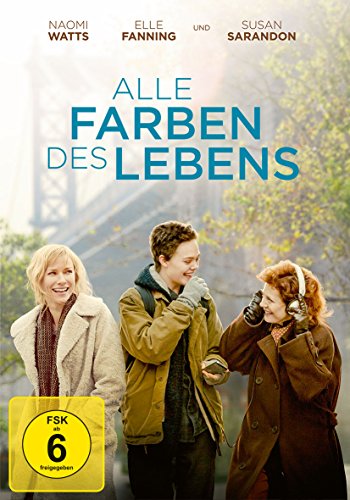 Alle Farben Des Lebens