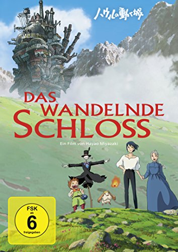 Das Wandelnde Schloss