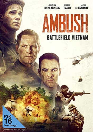 Ambush - Battlefield Vietnam