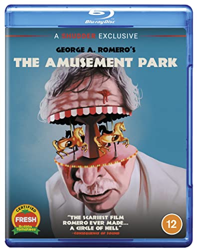 The Amusement Park [Blu-Ray]