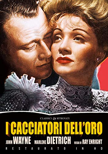 I Cacciatori Dell'Oro (Restaurato In Hd)
