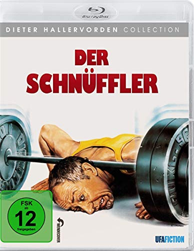 Didi - Der Schnüffler