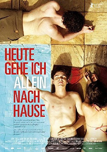 Heute Gehe Ich Allein Nach Hause (Omu)