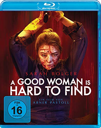 A Good Woman Is Hard To Find